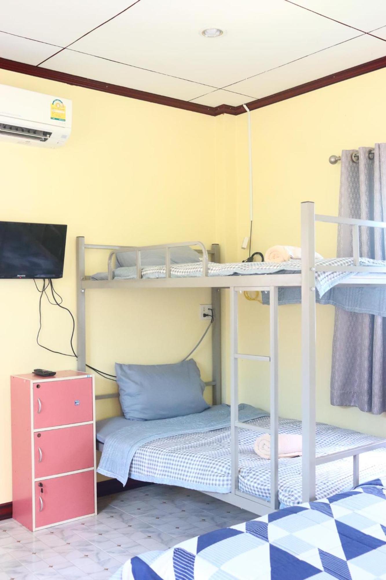 Baanrimklong Bungalow Koh Chang Zewnętrze zdjęcie