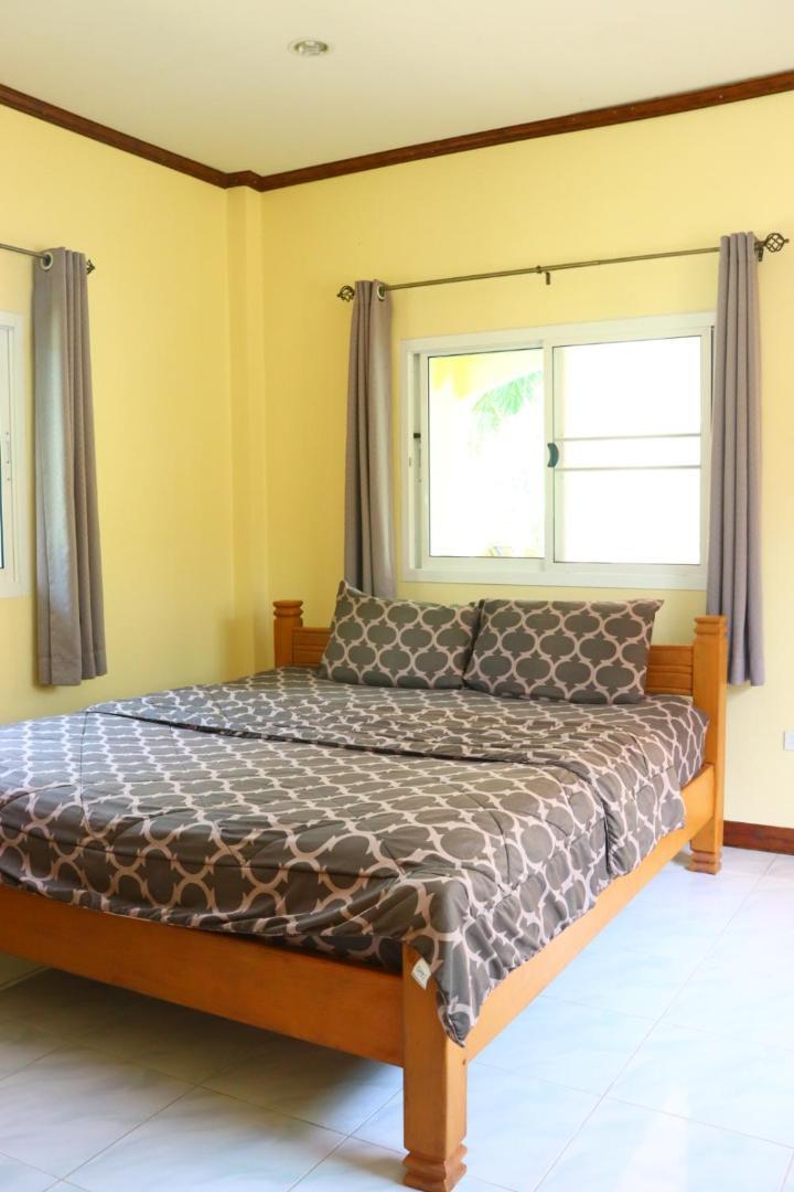 Baanrimklong Bungalow Koh Chang Zewnętrze zdjęcie