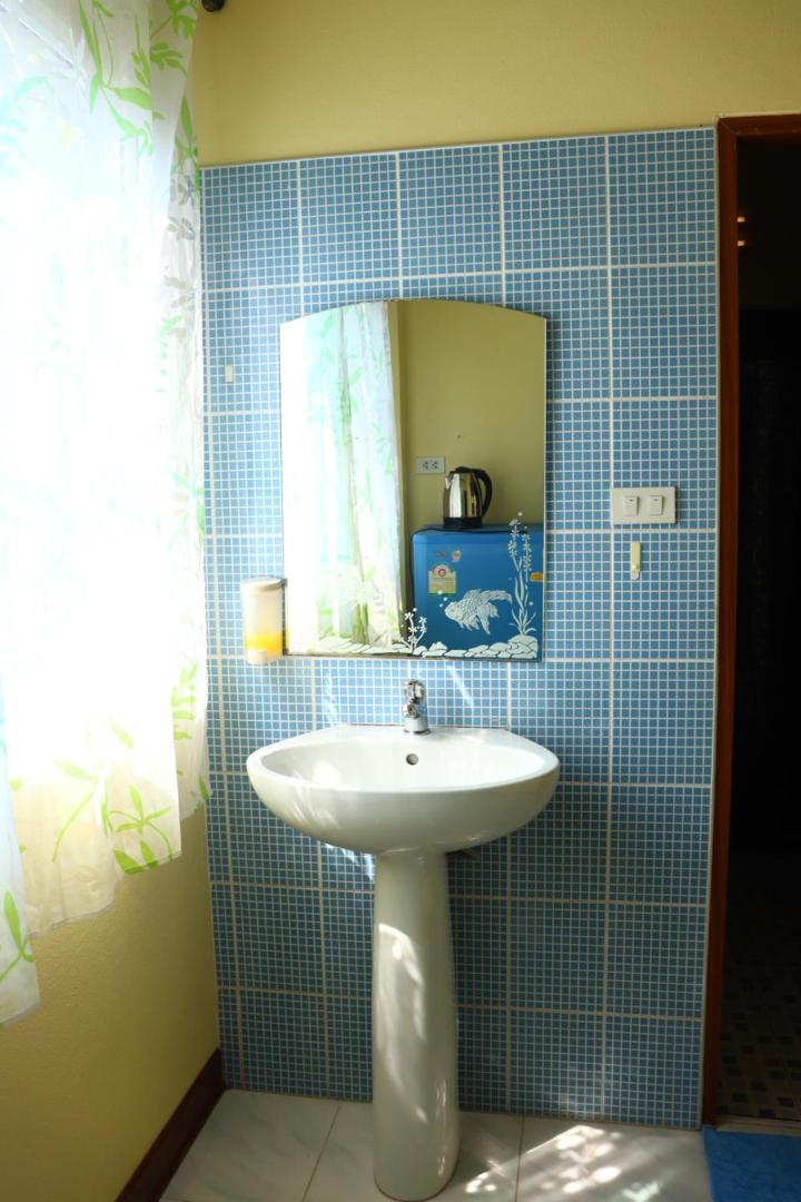 Baanrimklong Bungalow Koh Chang Zewnętrze zdjęcie