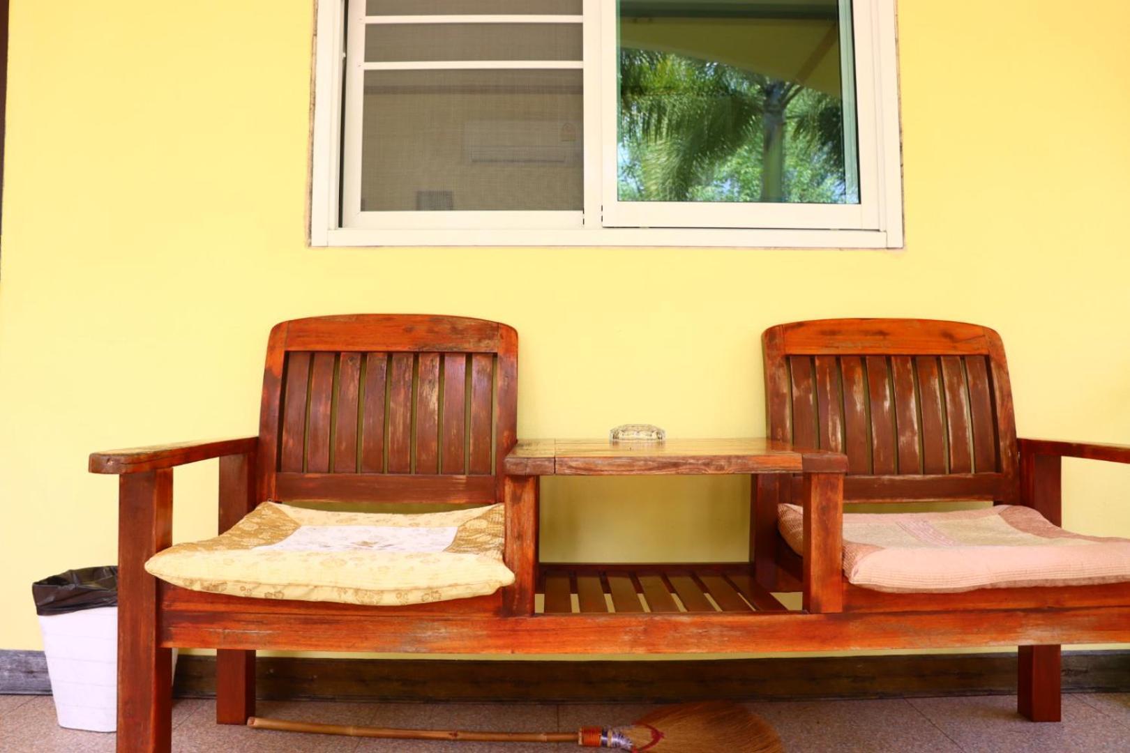 Baanrimklong Bungalow Koh Chang Zewnętrze zdjęcie