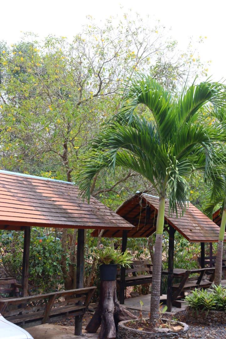 Baanrimklong Bungalow Koh Chang Zewnętrze zdjęcie