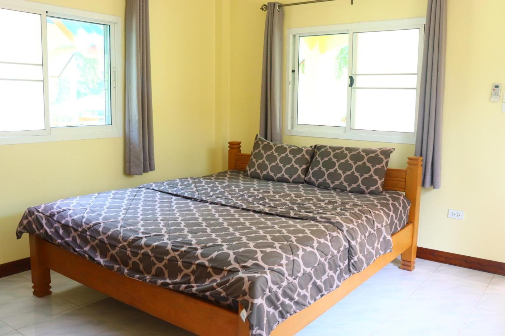 Baanrimklong Bungalow Koh Chang Zewnętrze zdjęcie