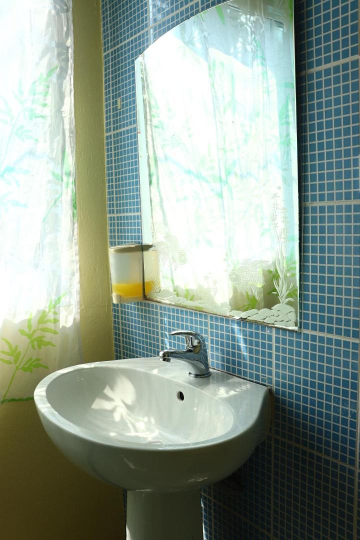 Baanrimklong Bungalow Koh Chang Zewnętrze zdjęcie