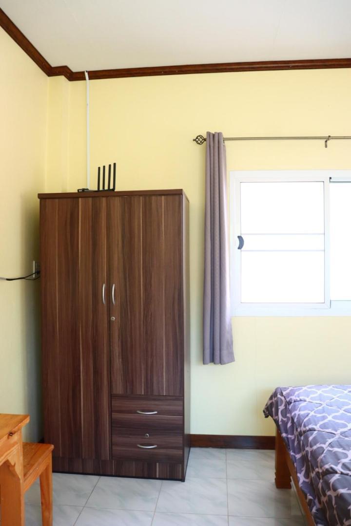 Baanrimklong Bungalow Koh Chang Zewnętrze zdjęcie