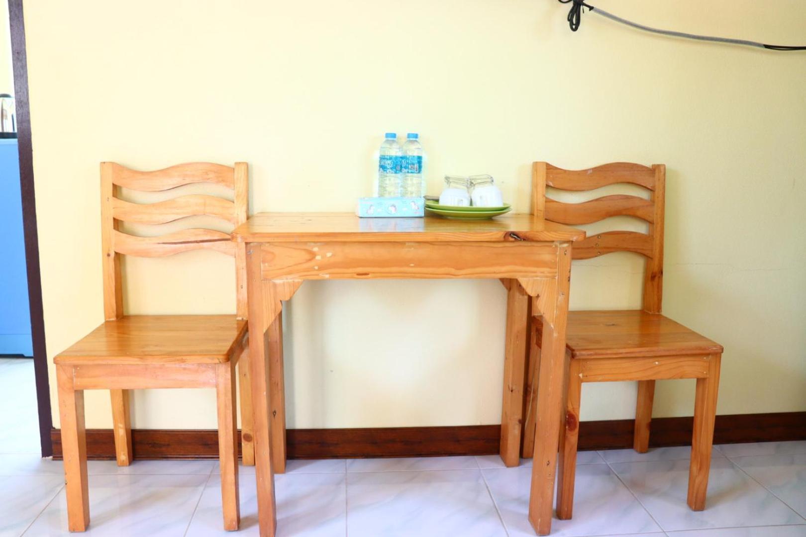Baanrimklong Bungalow Koh Chang Zewnętrze zdjęcie