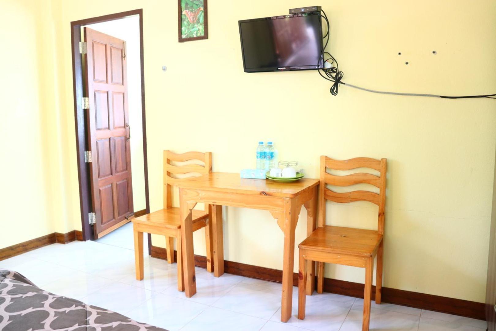 Baanrimklong Bungalow Koh Chang Zewnętrze zdjęcie