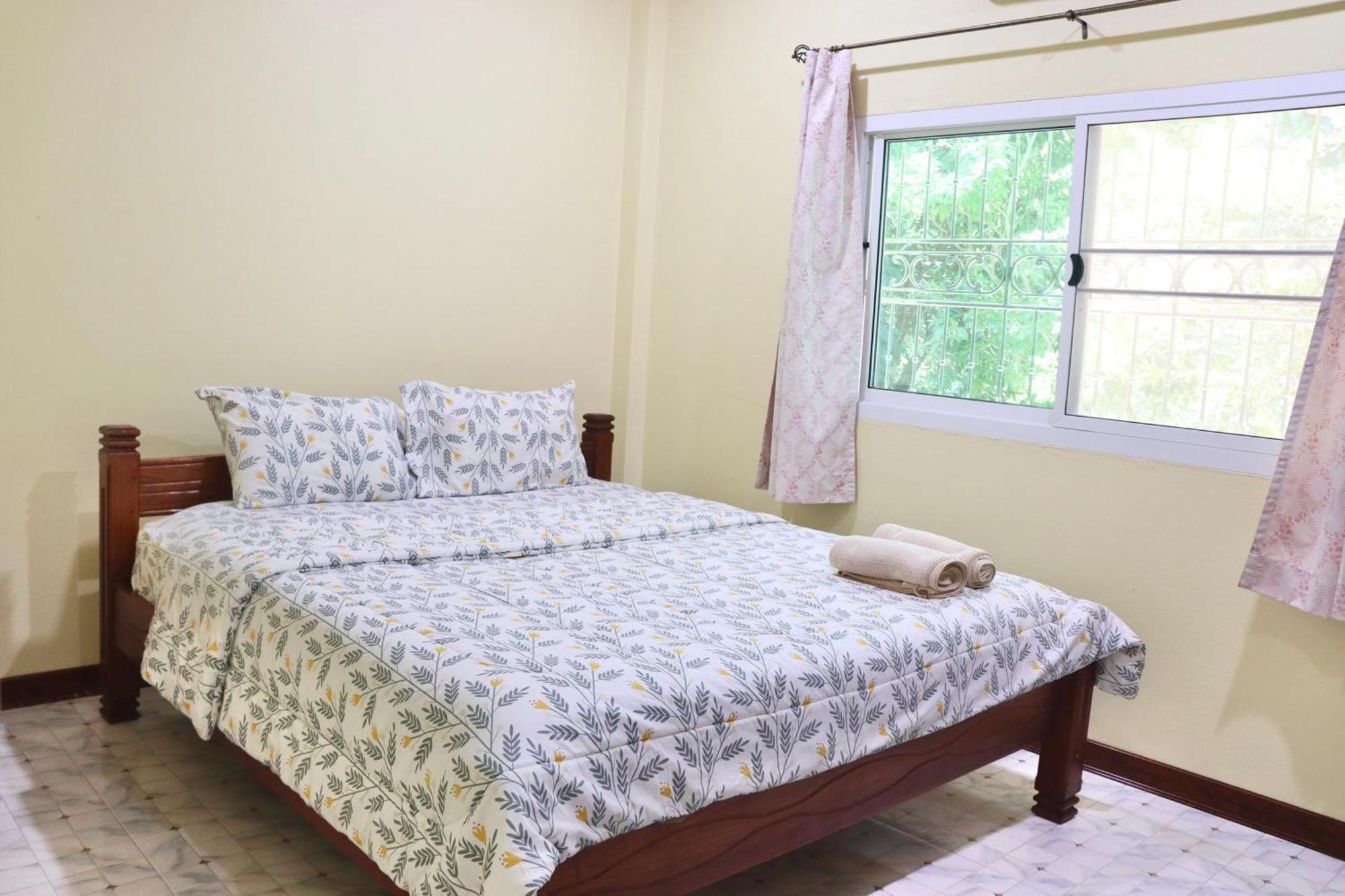 Baanrimklong Bungalow Koh Chang Zewnętrze zdjęcie