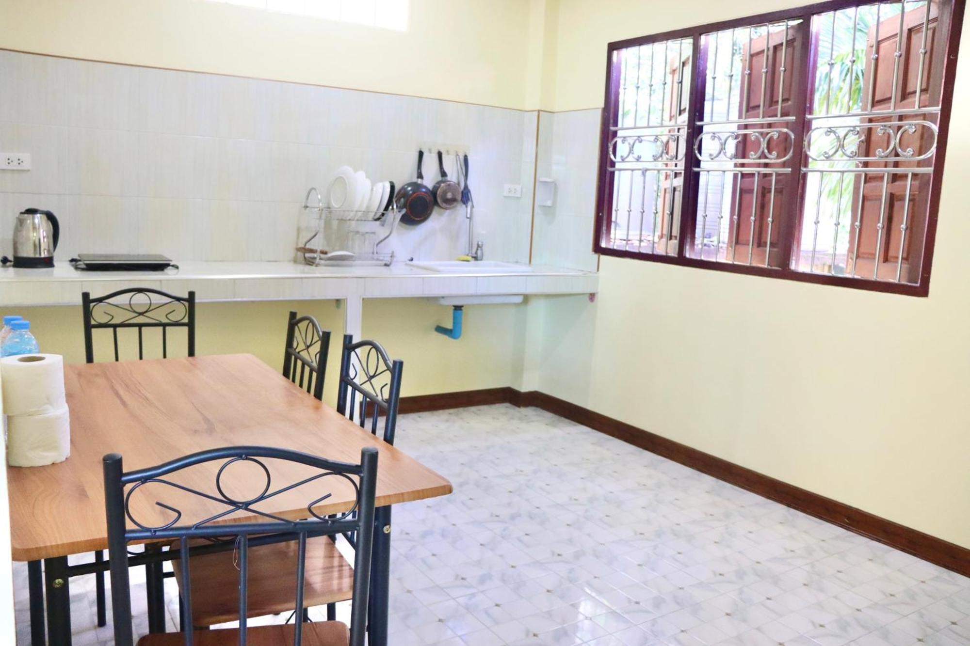 Baanrimklong Bungalow Koh Chang Zewnętrze zdjęcie