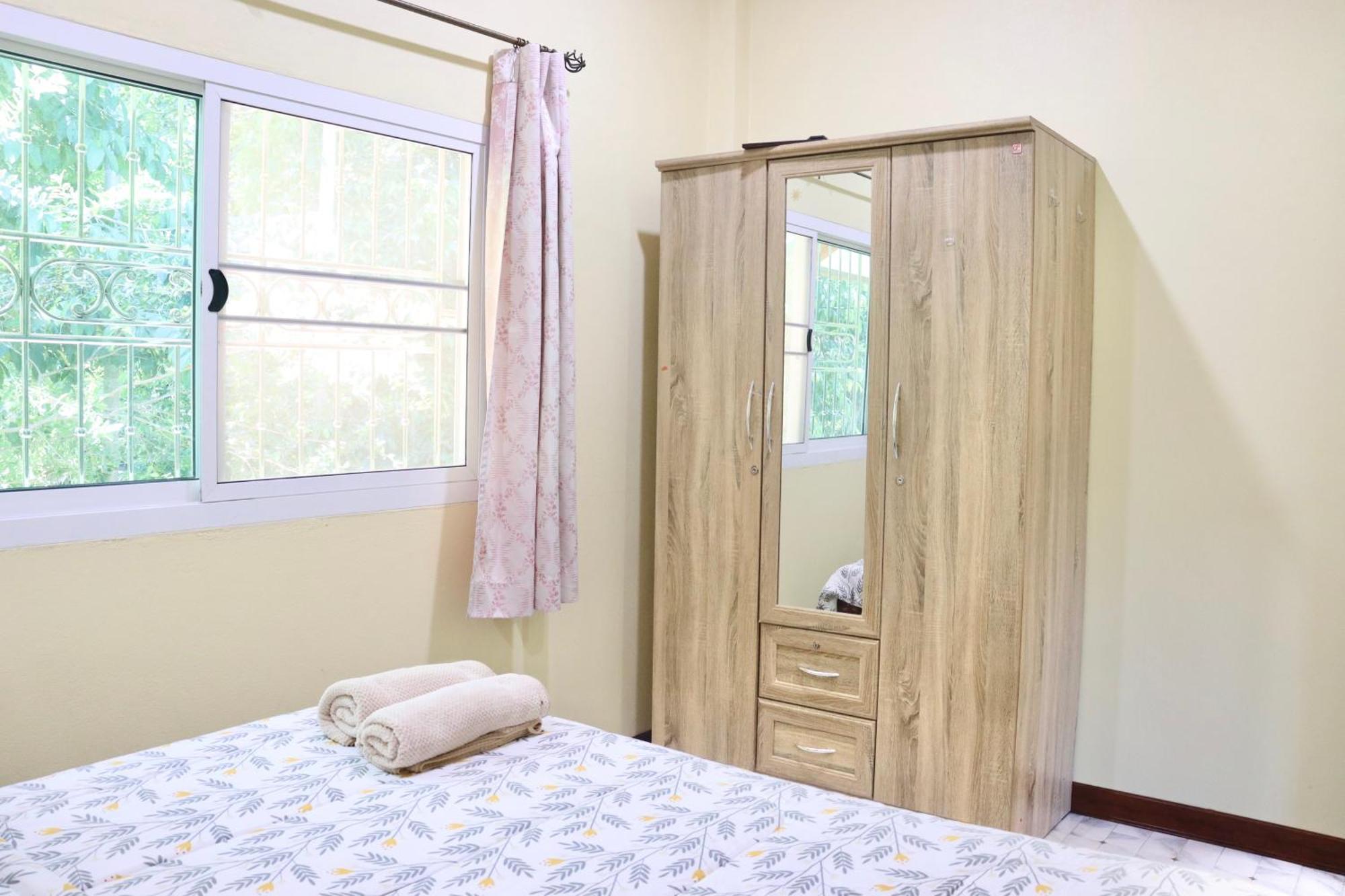 Baanrimklong Bungalow Koh Chang Zewnętrze zdjęcie